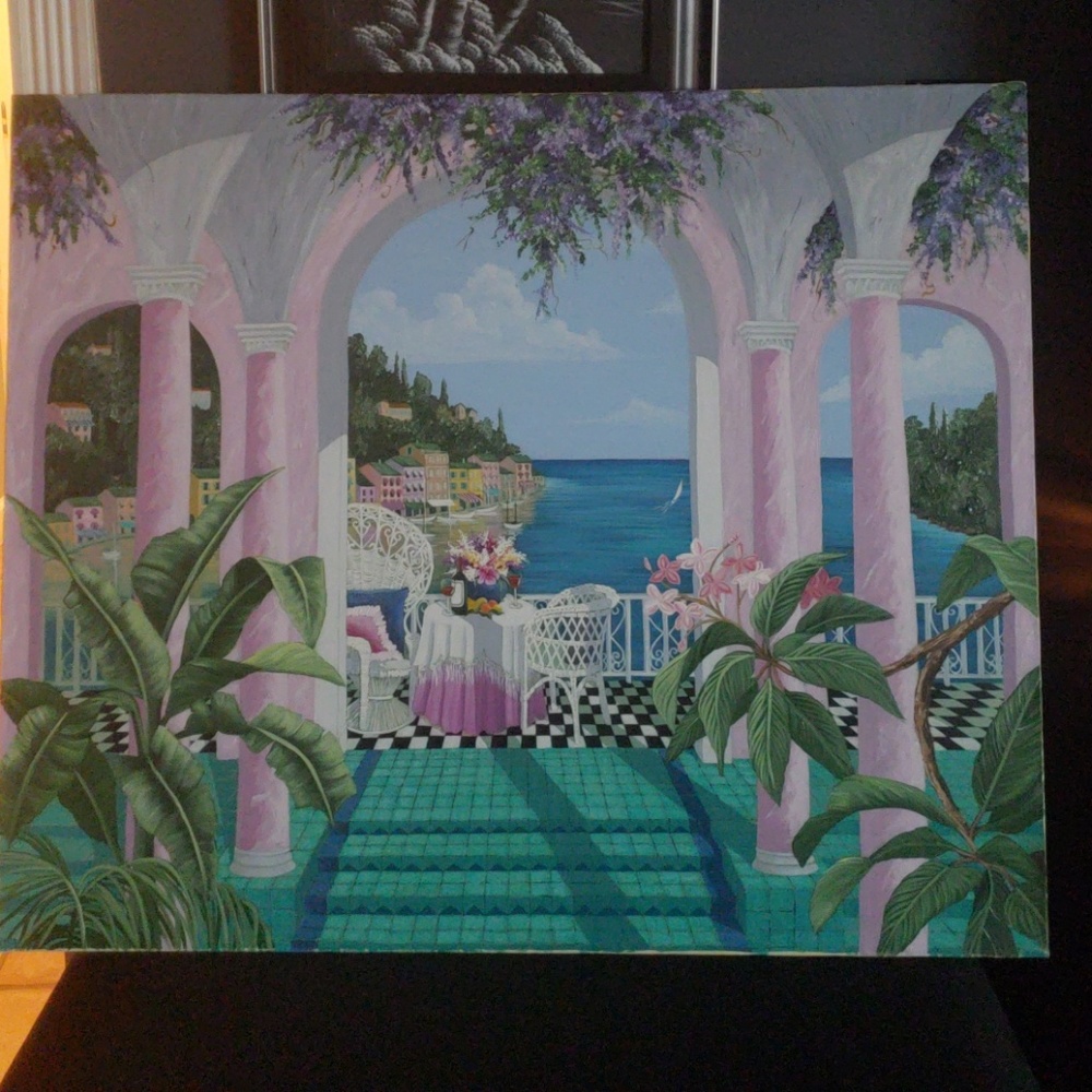 Painting